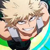 Bakugo